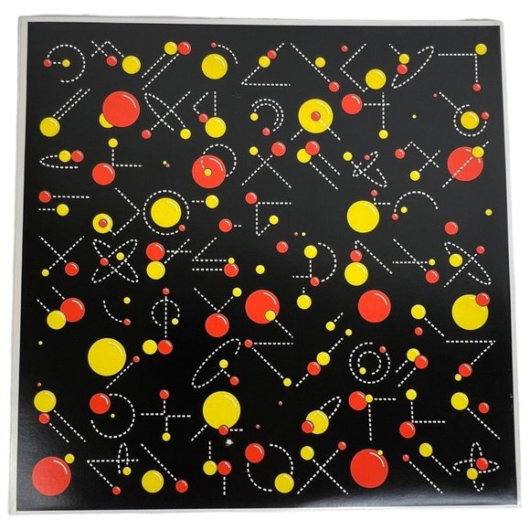 Beatles Paul McCartney & Wings Venus And Mars VInyl LP Record Album WIth Posters - Picture 5 of 13